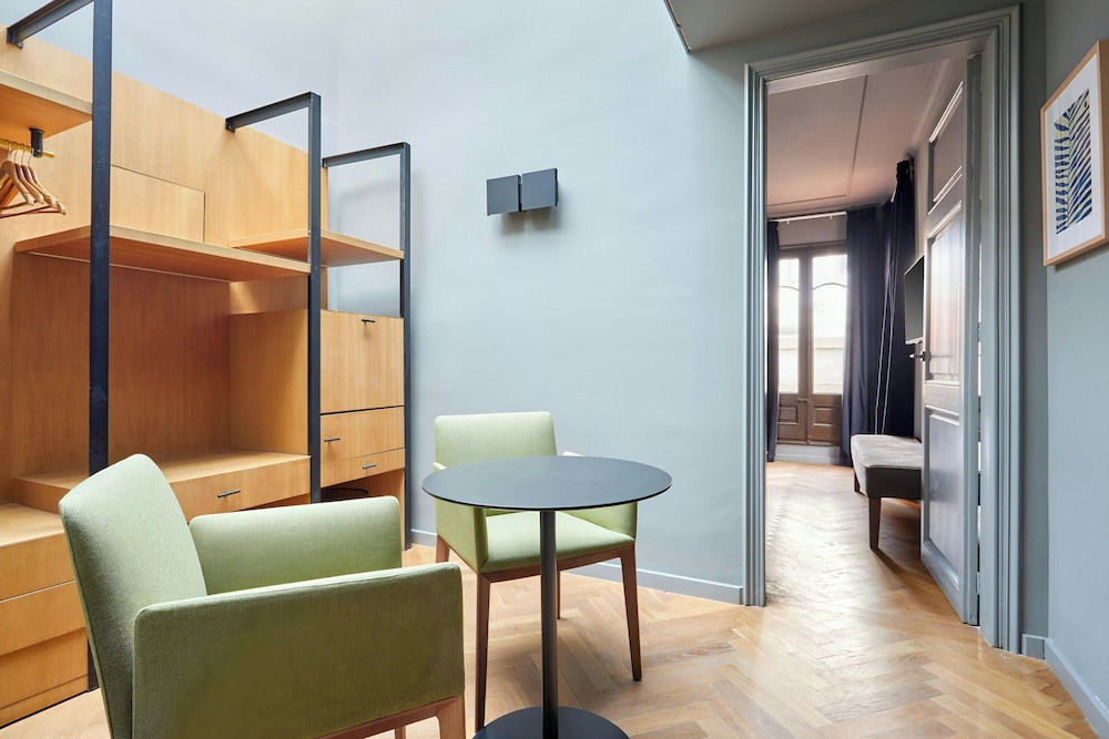Le Palacete Hotel 50/67