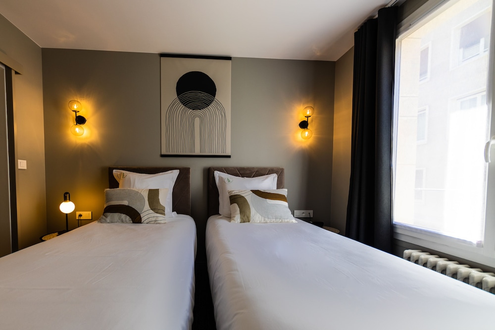 Hotel Paulette 17/54