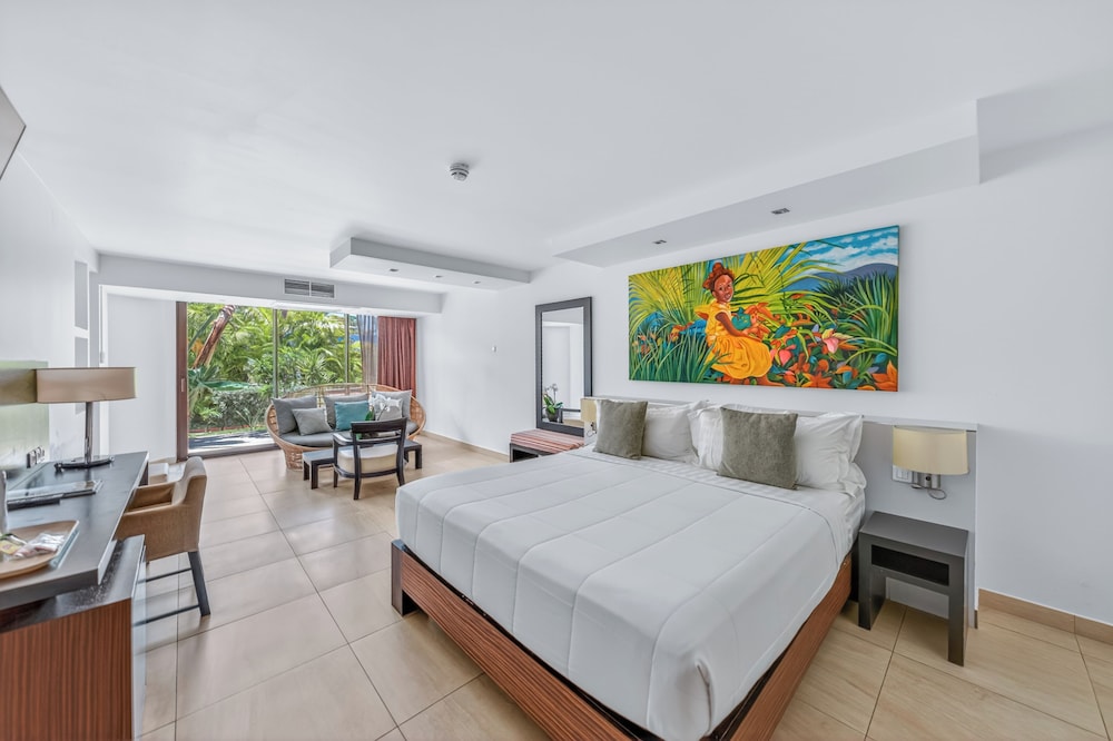 Hommage Hotel Residences 14/50