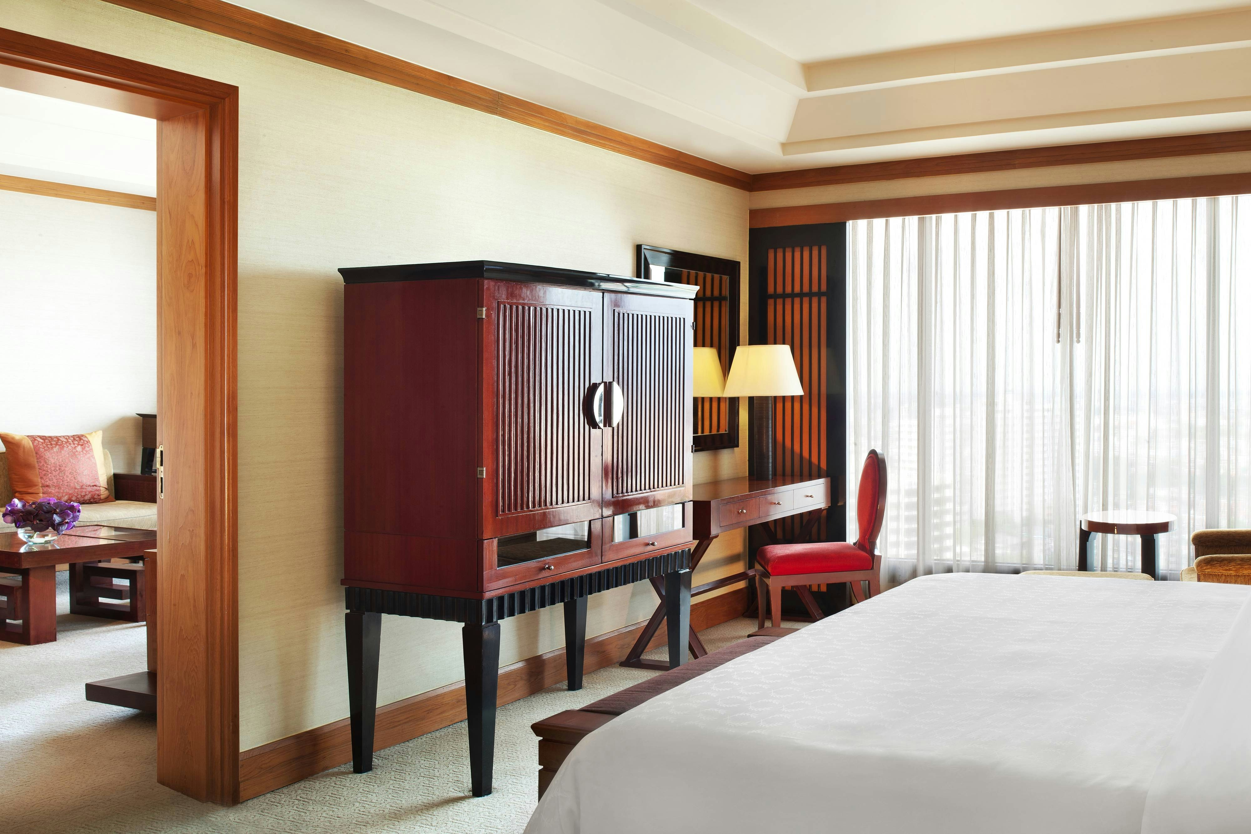 Royal Orchid Sheraton Riverside Hotel Bangkok 15/33