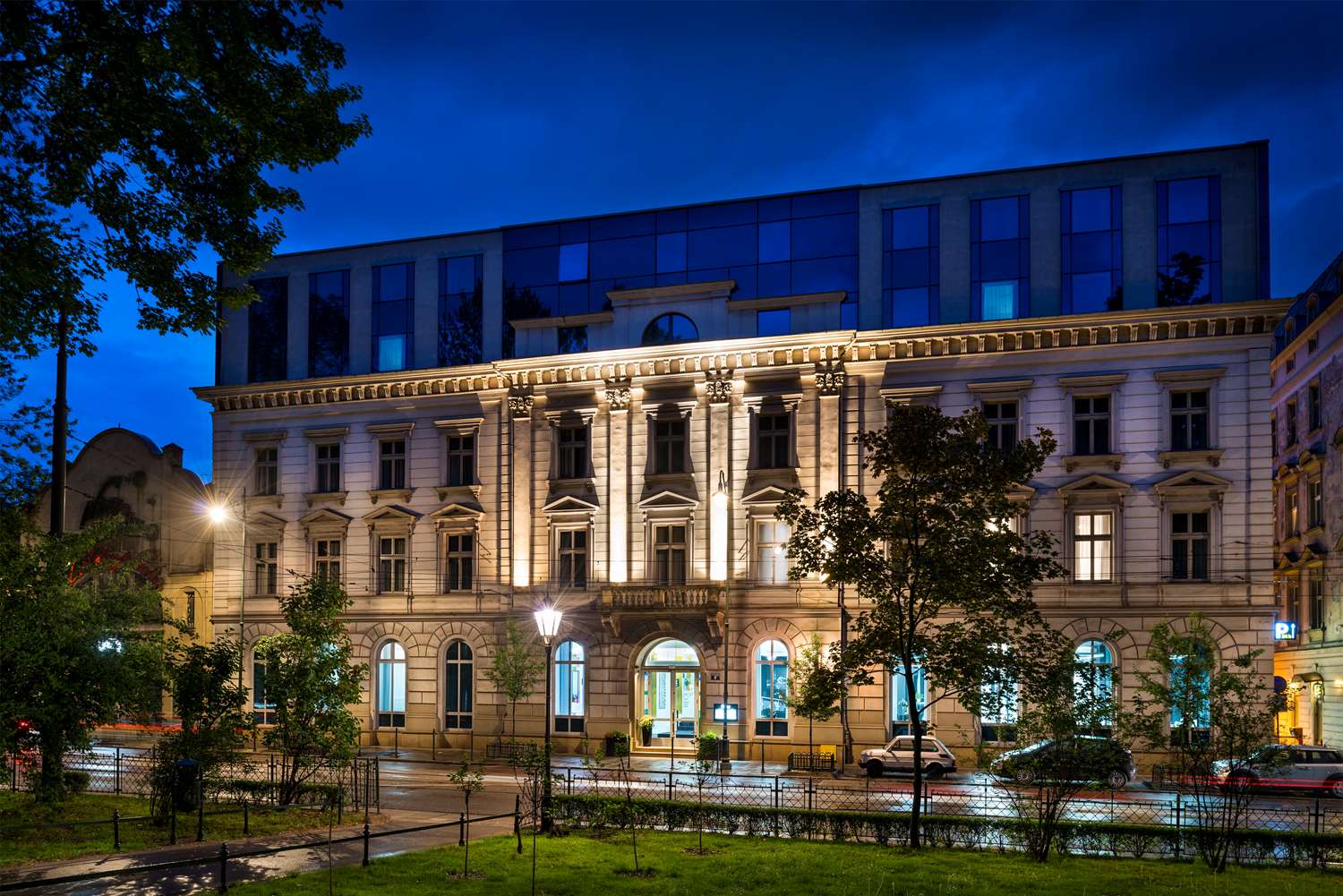 hotel
