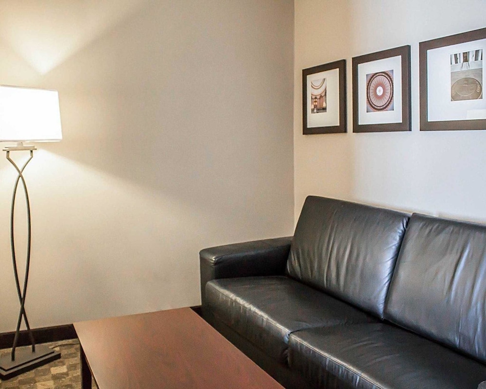Comfort Suites Perrysburg - Toledo South 27/49