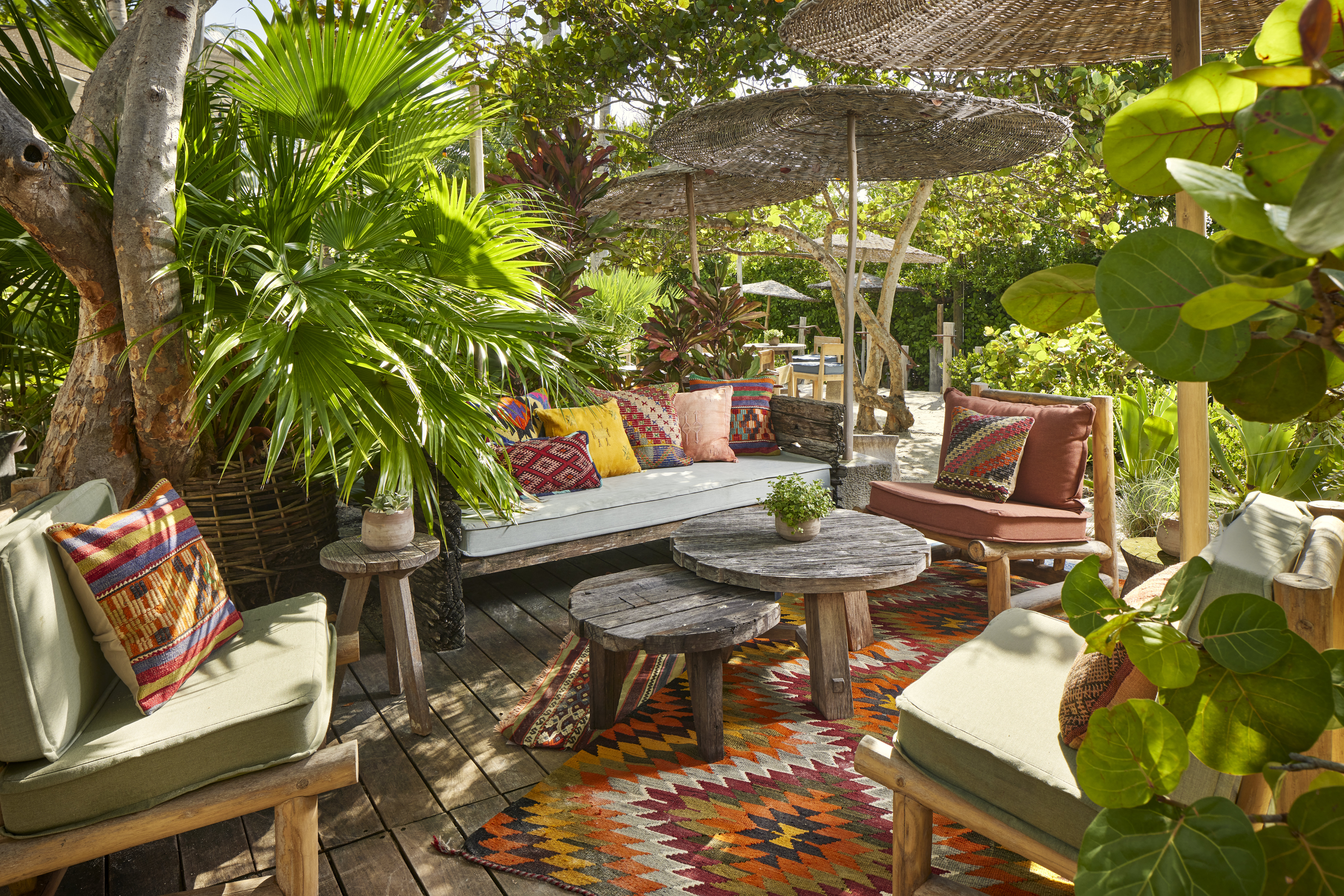 The Retreat Collection At 1 Hotel South Beach 13/34