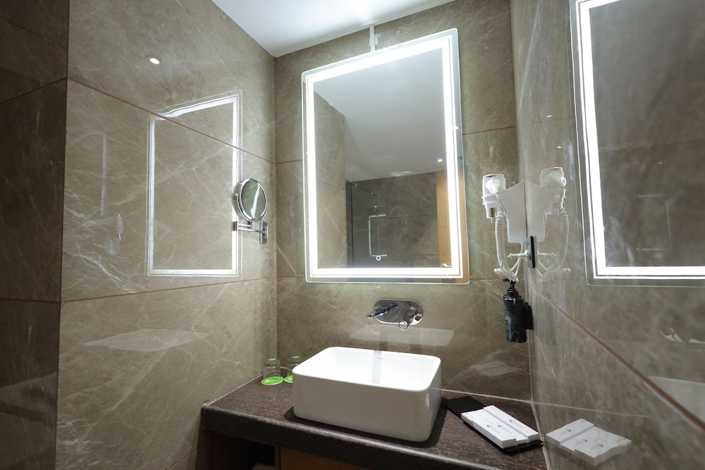 Ramada Encore by Wyndham Viramgam 57/58