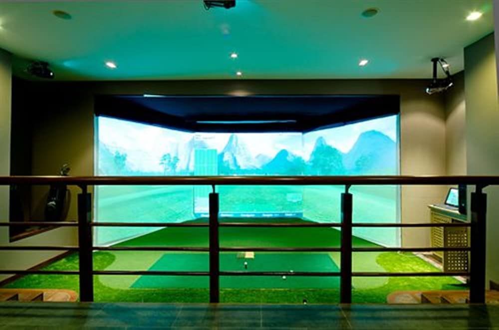 Montis Resort 37/67