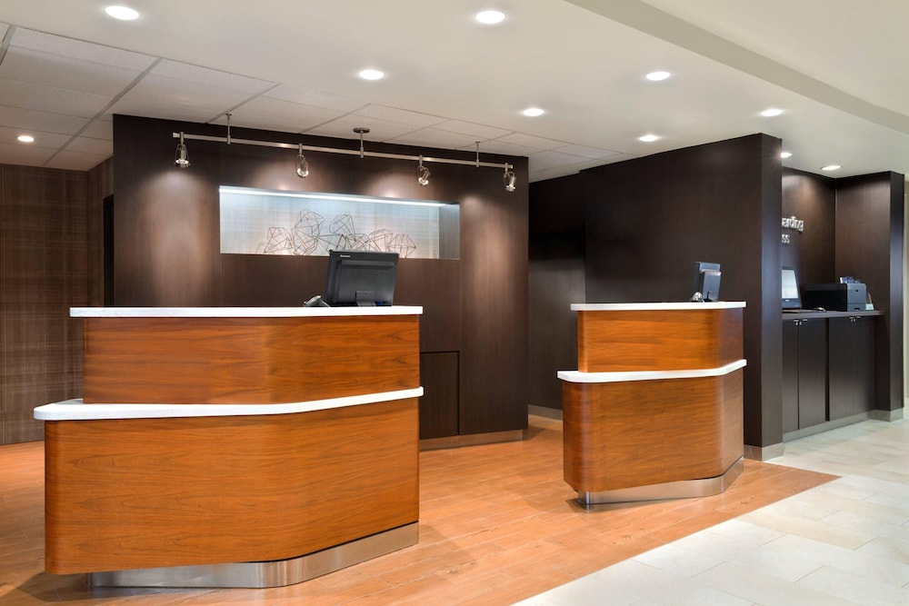 Courtyard by Marriott Dayton Beavercreek 10/61