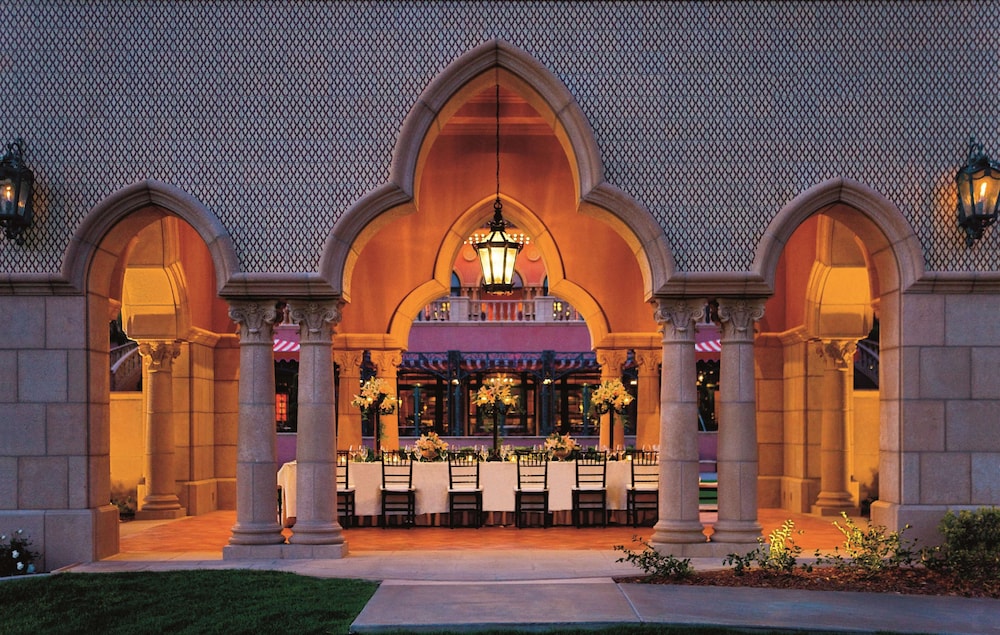 Fairmont Grand Del Mar 66/70