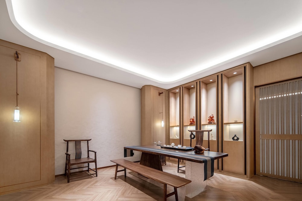 Wyndham Garden Shanghai Songjiang 38/68