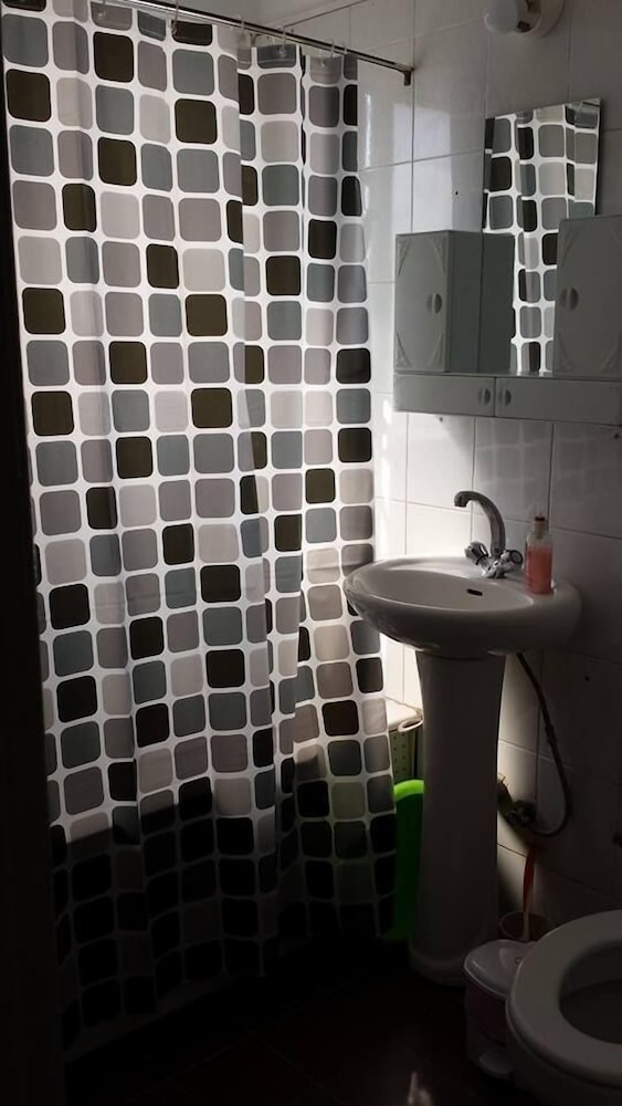 Alora Apartments 50/50