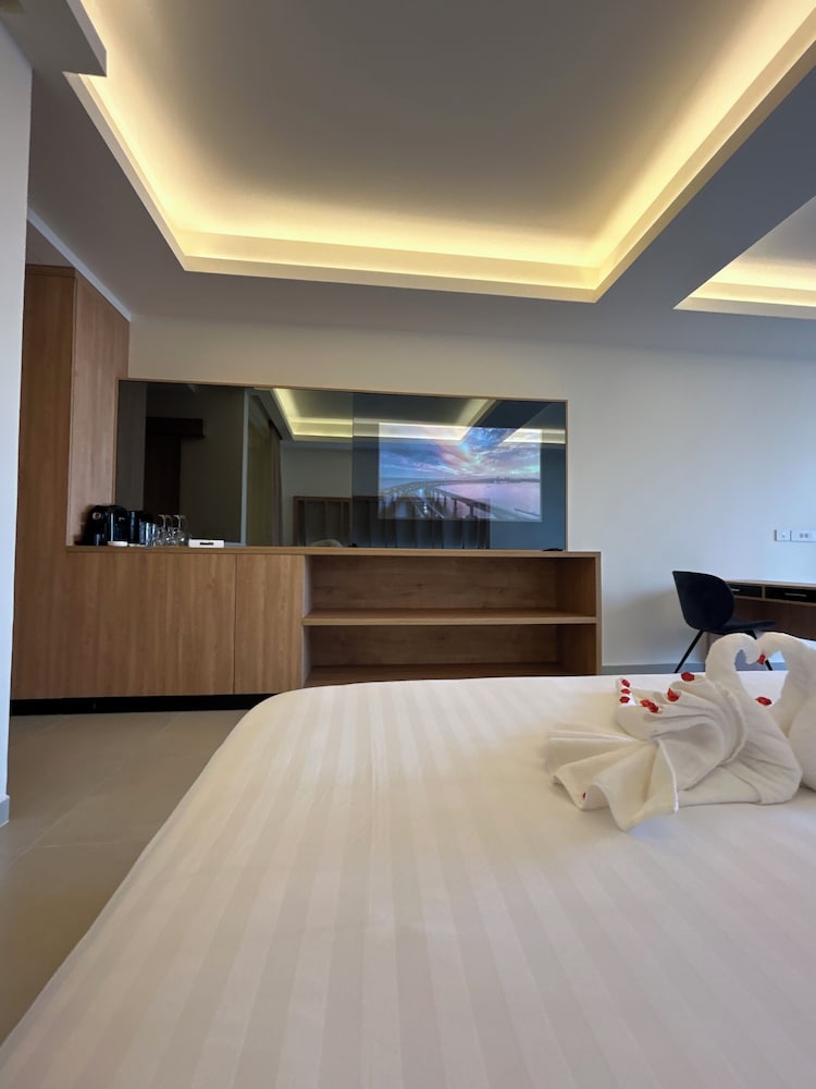 Hotel Saint Georges Beirut 11/60
