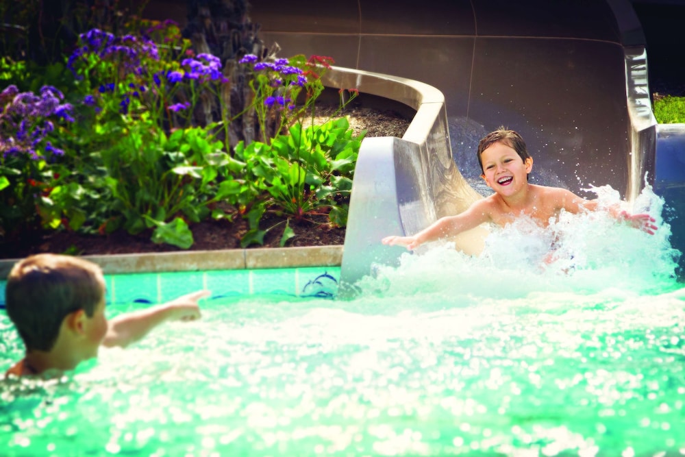 Hyatt Regency Huntington Beach Resort Spa 21/48