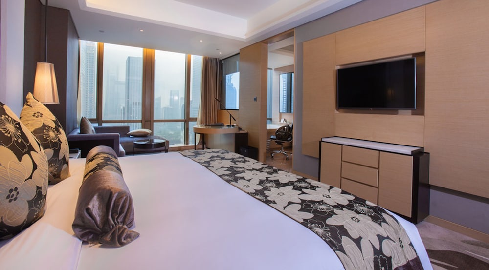 Wyndham Grand Shenzhen 8/47