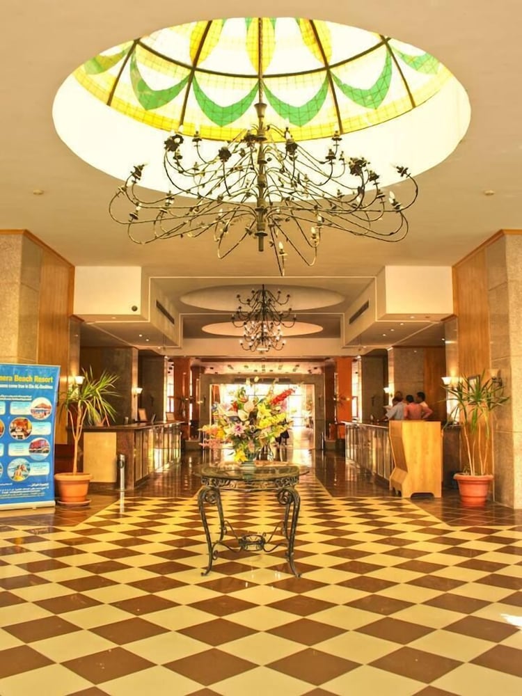 Palmera El Sokhna by KEFI Hotels 8/49