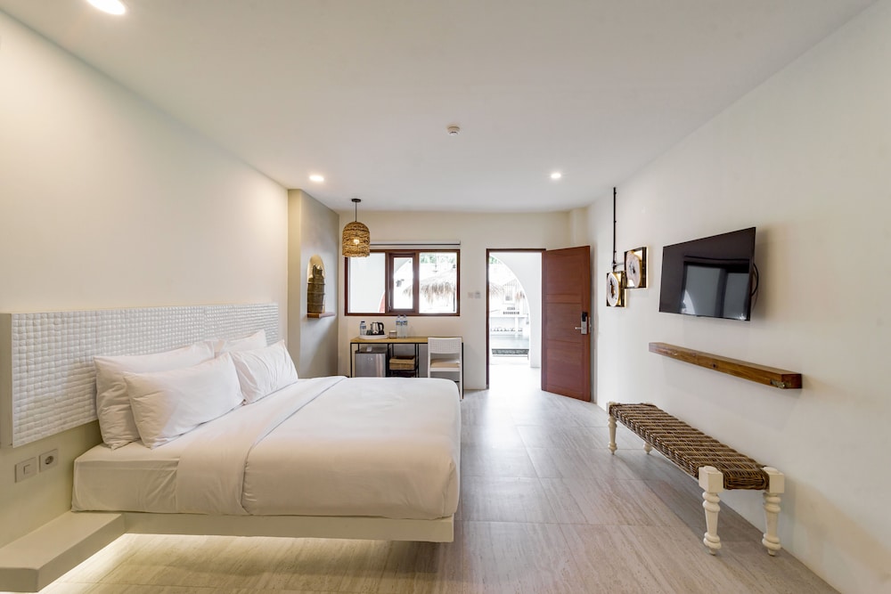 El Tropico Boutique Hotel 13/50