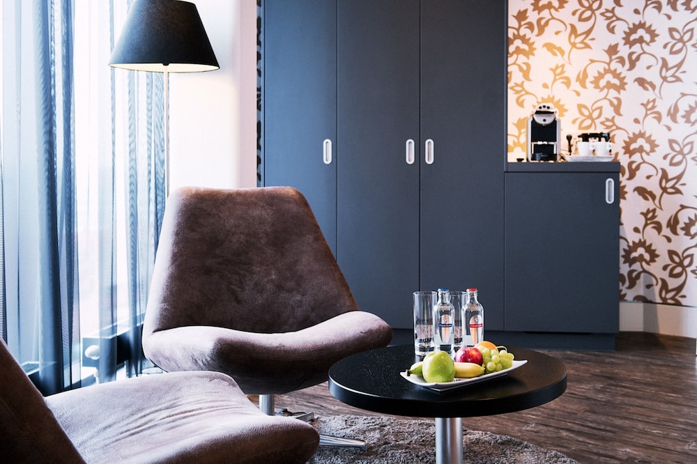 Mercure Hotel Amersfoort Centre 43/75