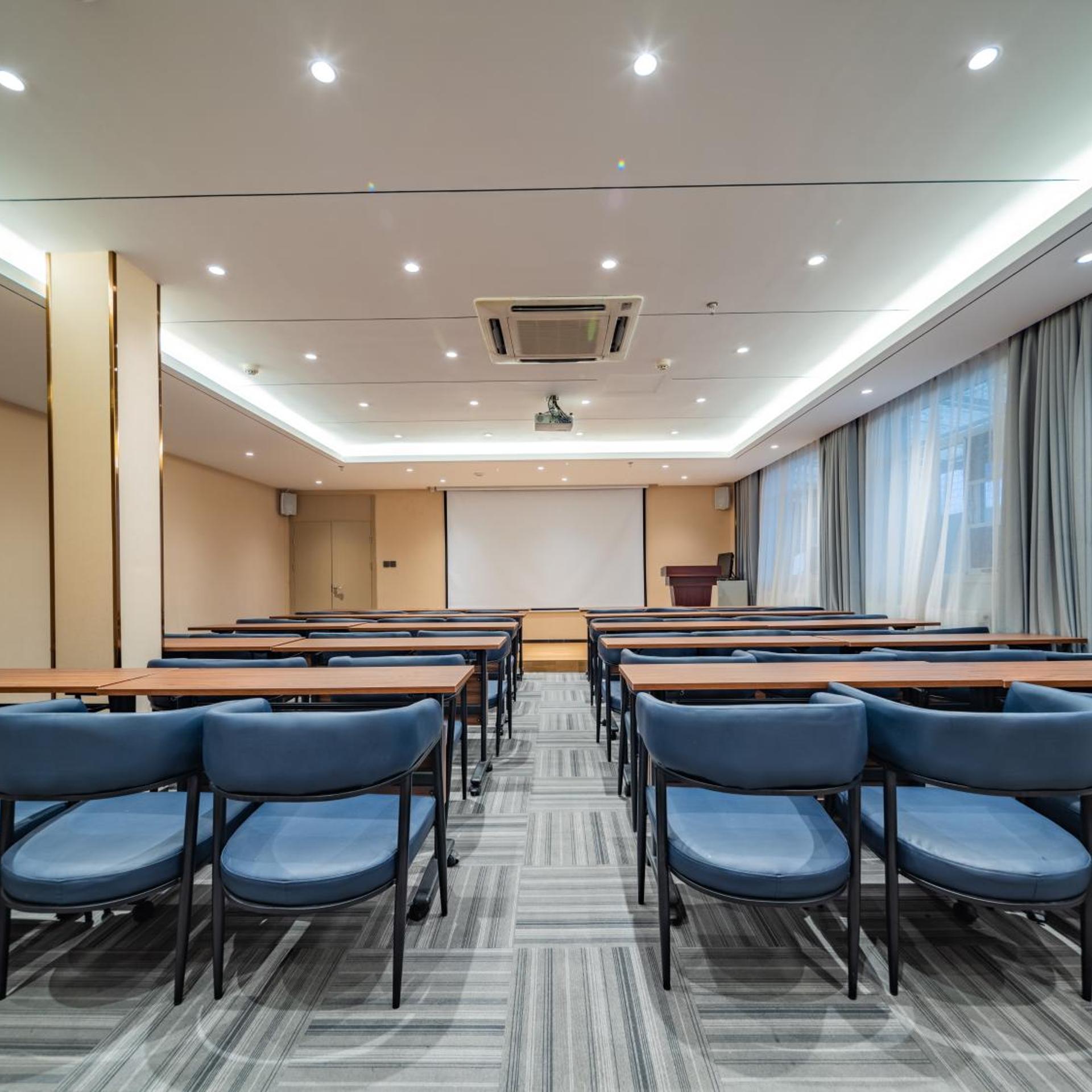 Jinjiang Inn (E-Cityxhtdxi'an) 41/52