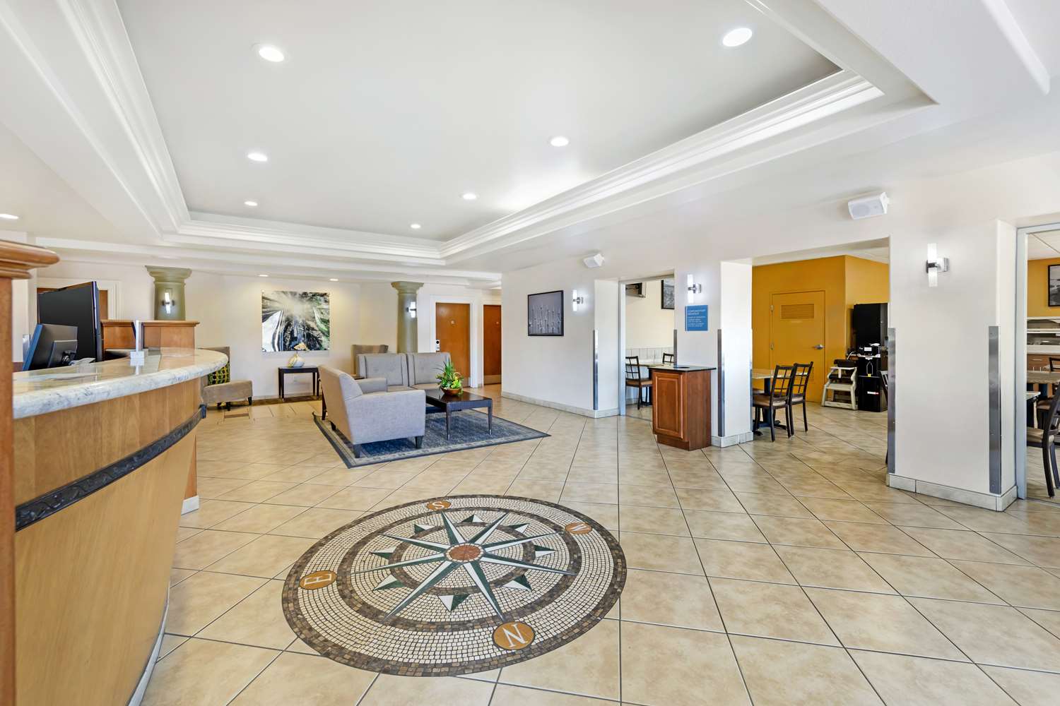 Best Western Plus Country Park Hotel 11/48