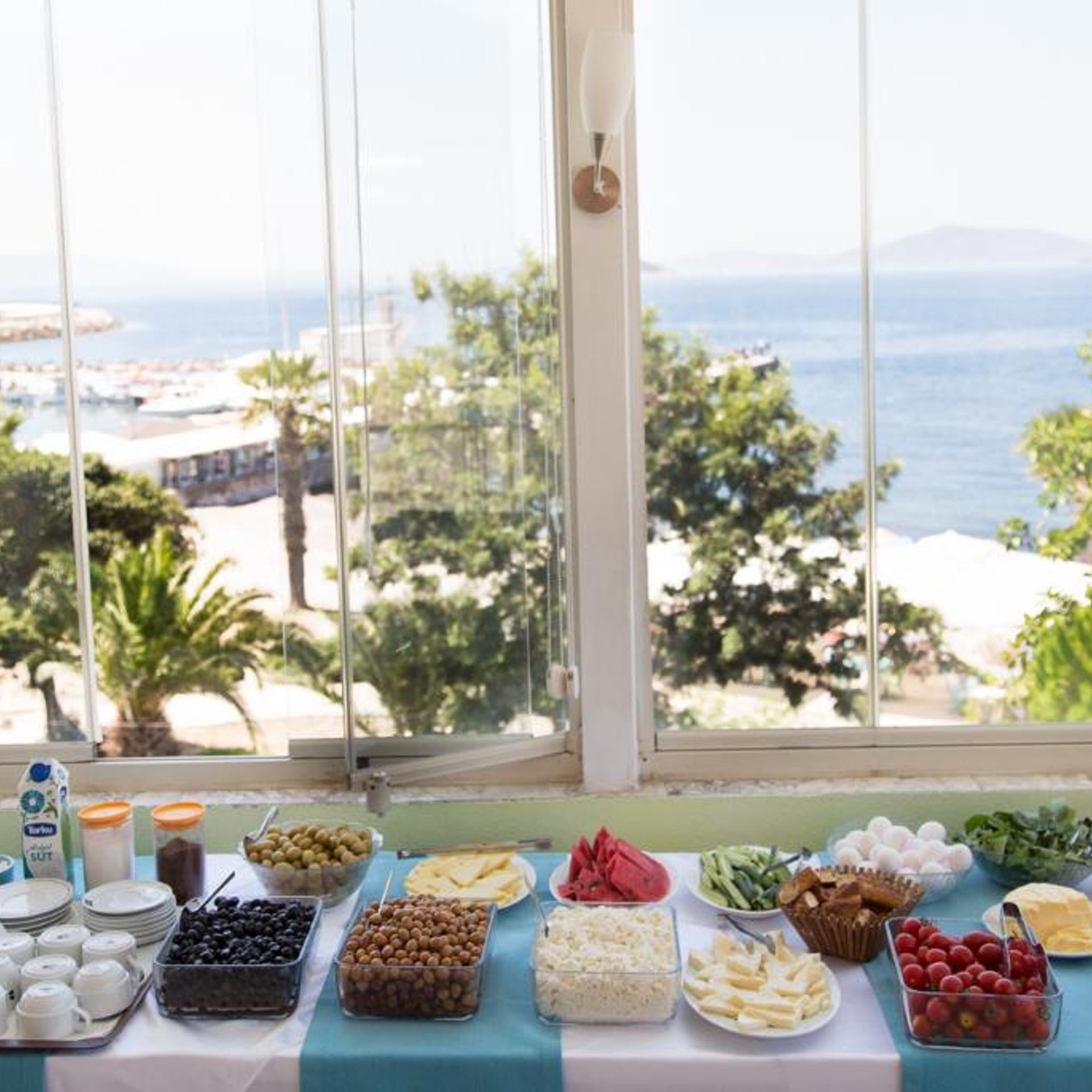 Kortan Hotel 19/27