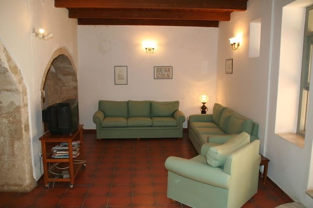 Hotel Vecchio 17/31