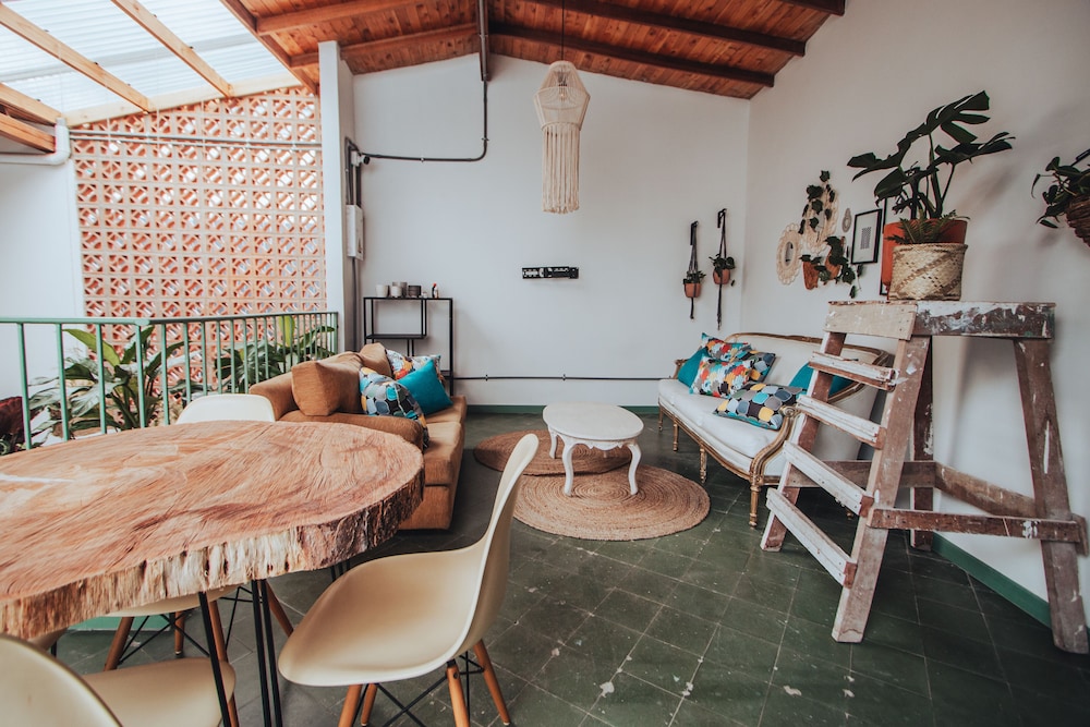 Centro Hostel Medellin Sede Playa 36/50