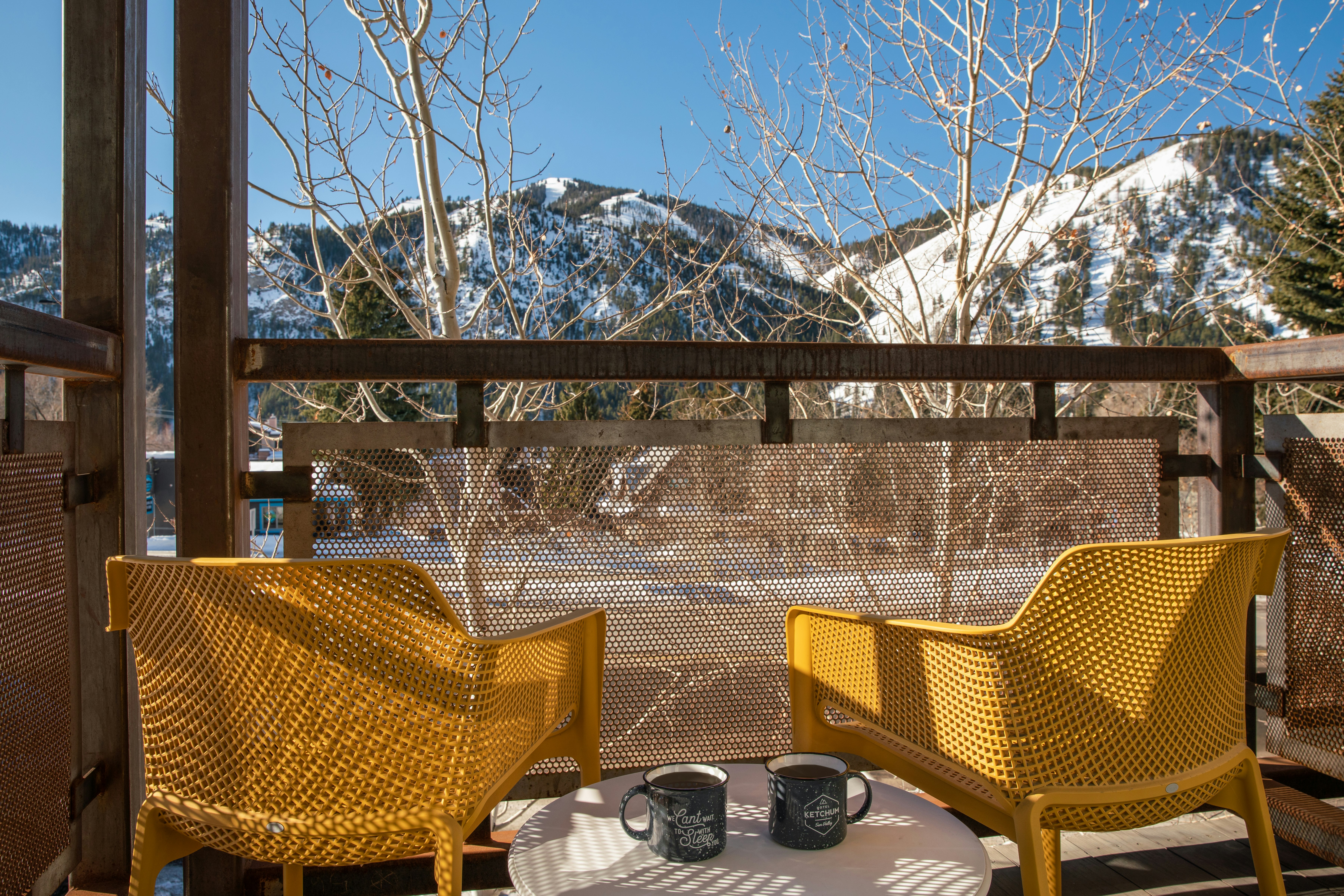 Bellemont Hotel Sun Valley 34/43