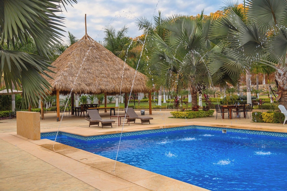 La Dulce Vista Hotel Boutique 44/50