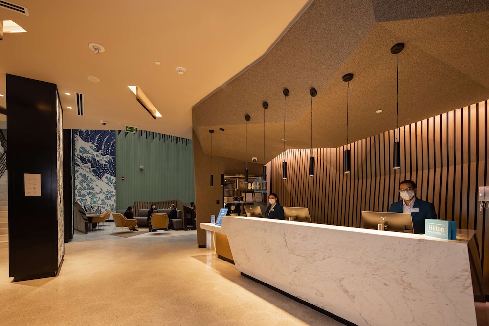 Hilton Garden Inn Lima Miraflores 6/70