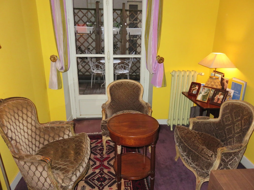 Hotel Windsor Home Paris 29/50
