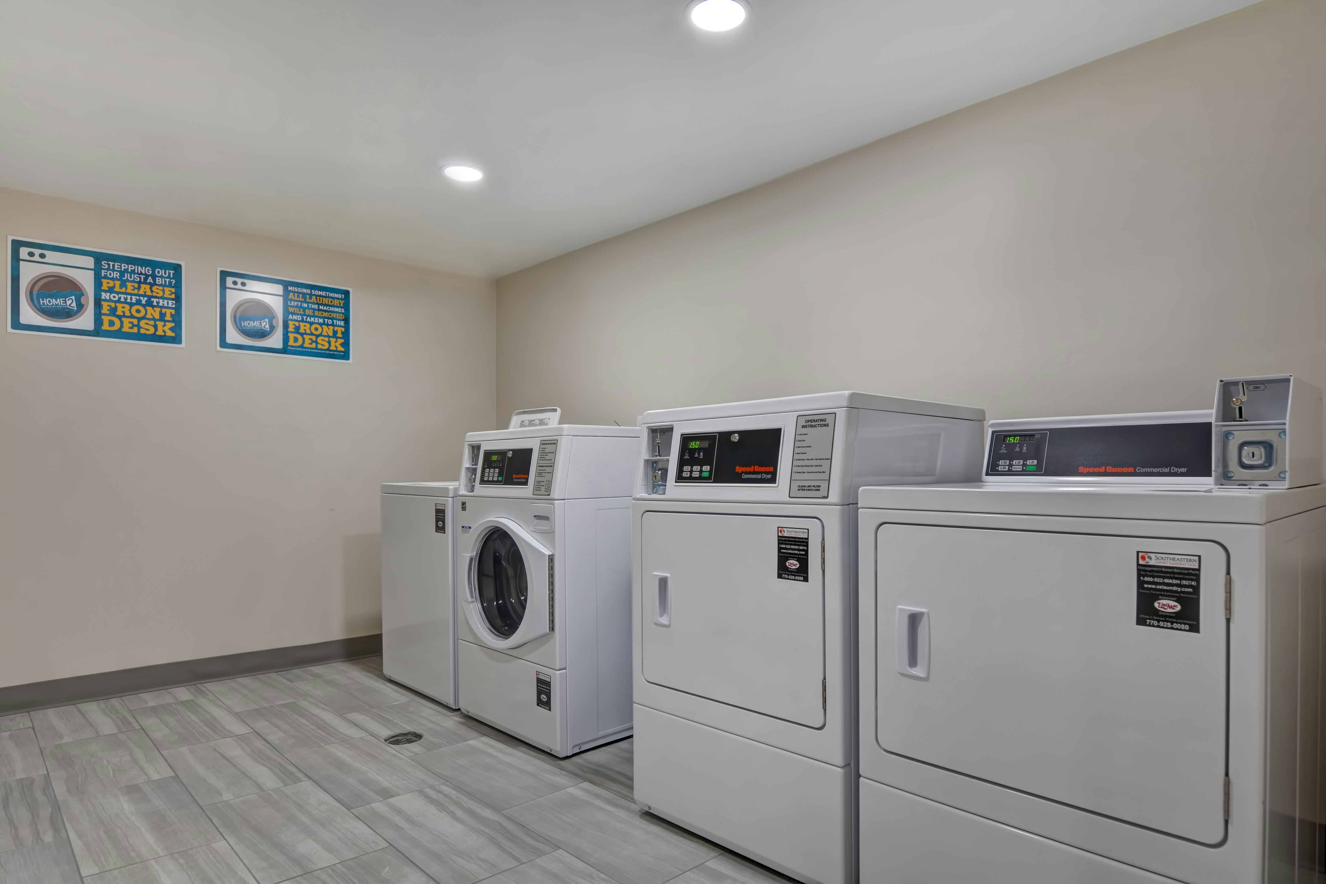 Home2 Suites by Hilton Ormond Beach Oceanfront 10/36