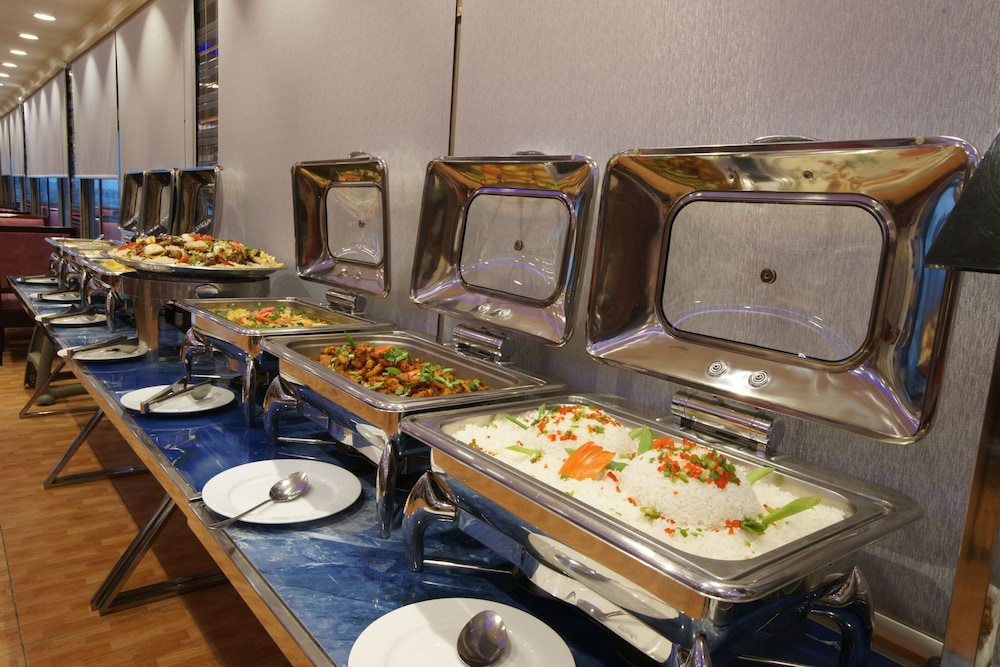 Al Azhar Hotel Jeddah 45/54