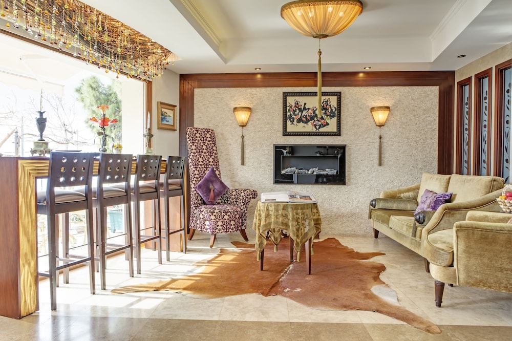 Bulbul Yuvasi Boutique Hotel 32/49