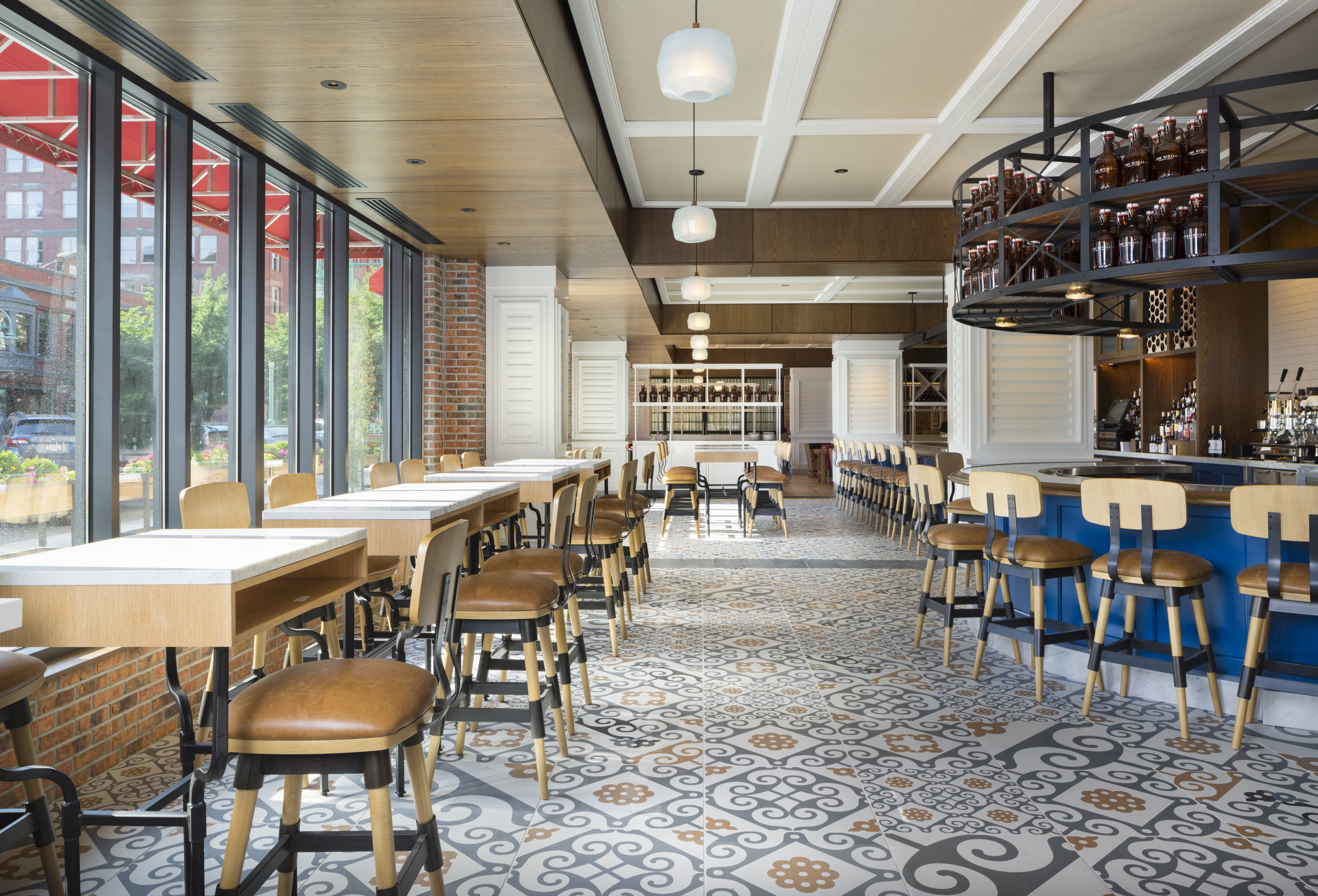 Kimpton Journeyman Hotel 56/80
