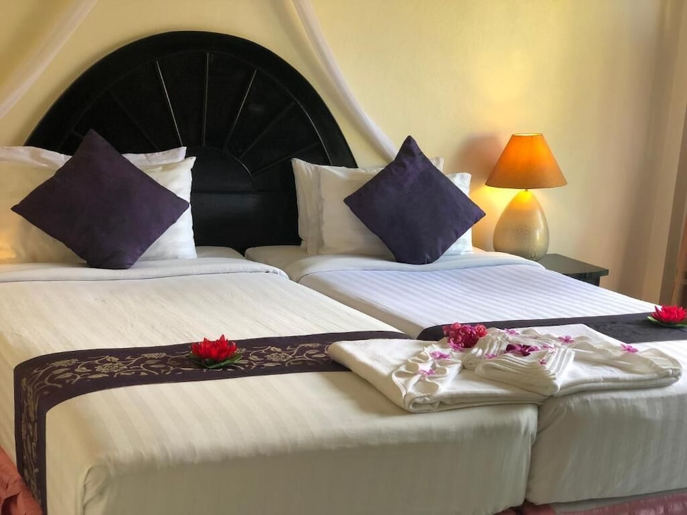 Phi Phi Villa Resort 33/71