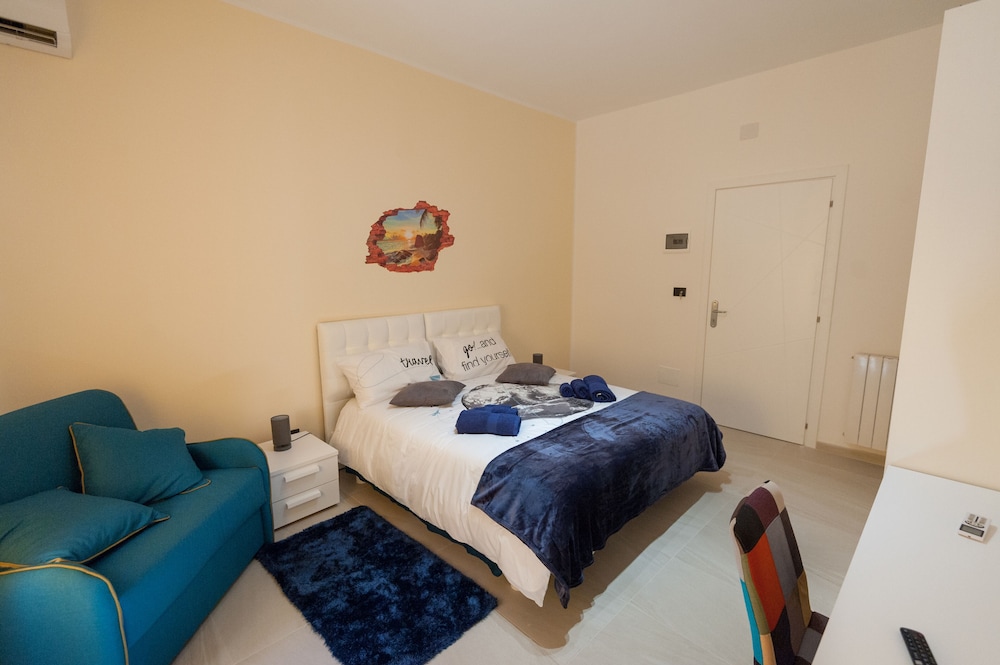 B&B Epipoli 6/33