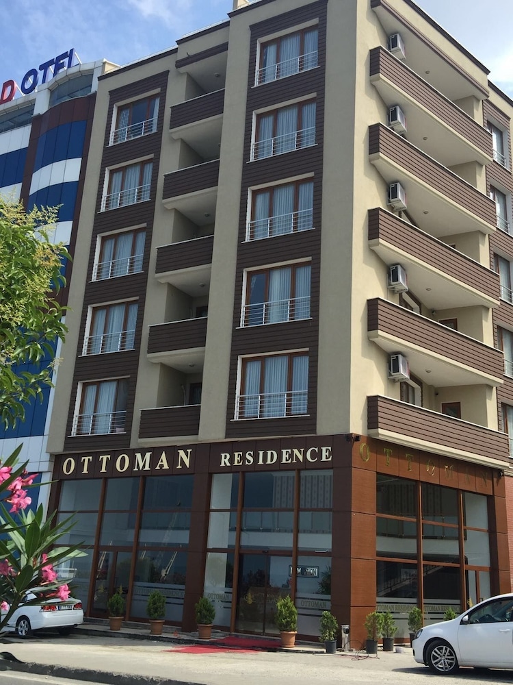 Ottoman Residence 49/51