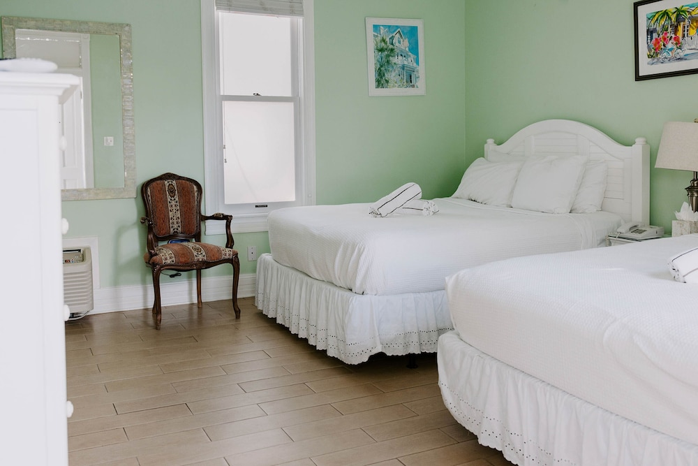 Amsterdams Curry Mansion Inn 26/72