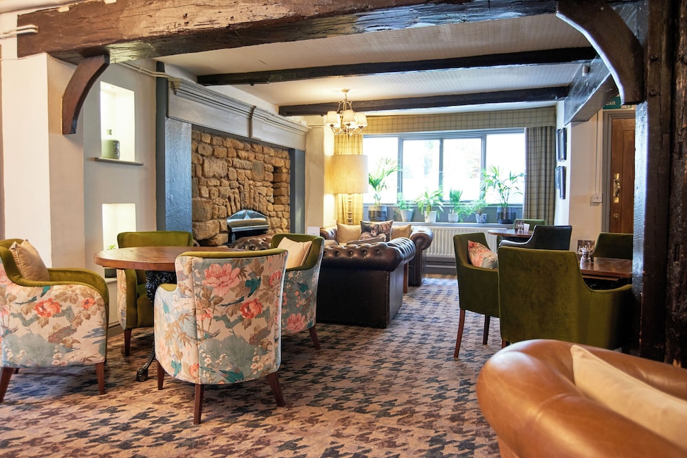 The Angel Inn Hotel 35/58