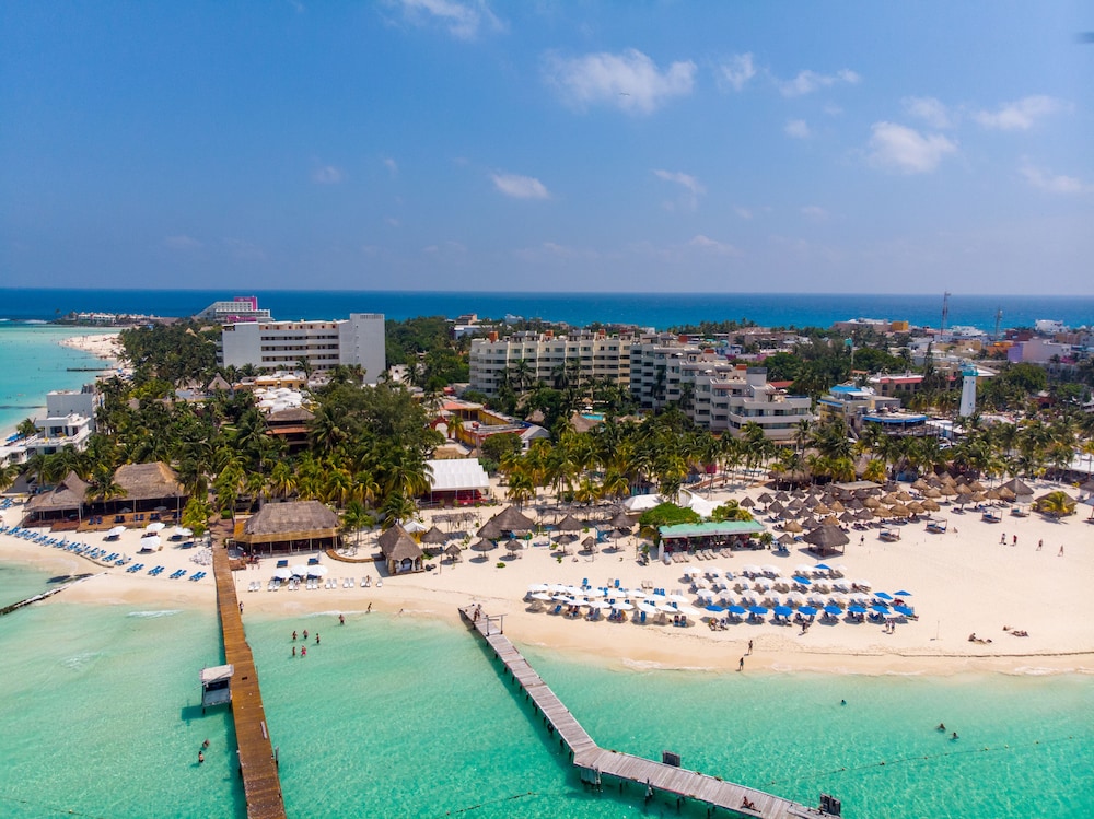 Privilege Aluxes Isla Mujeres - Adults Only 62/68