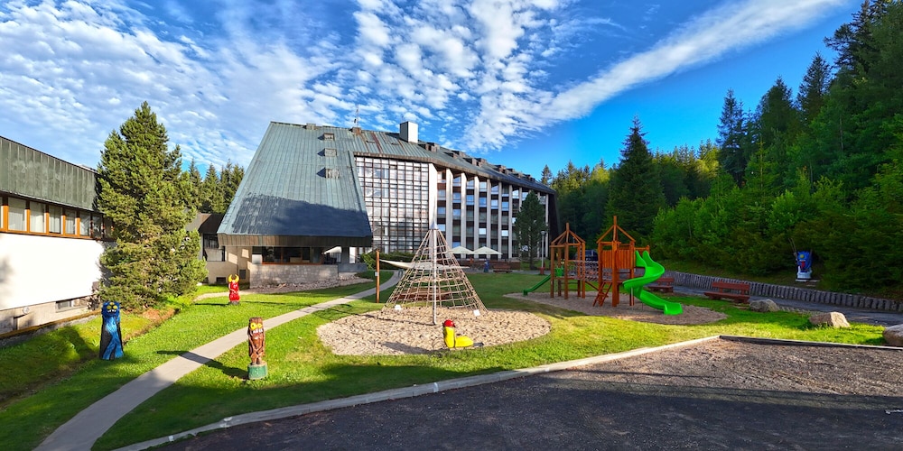 Wellness Hotel Svornost 63/69