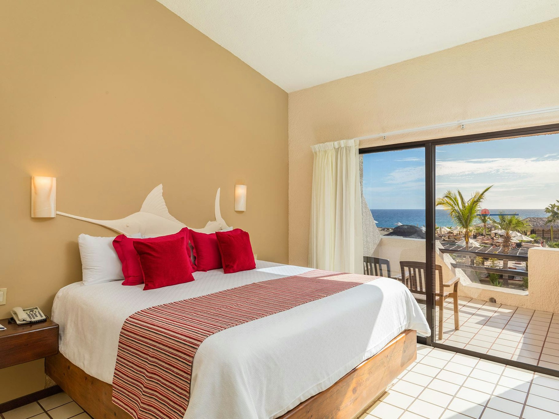 Solmar Resort 6/18