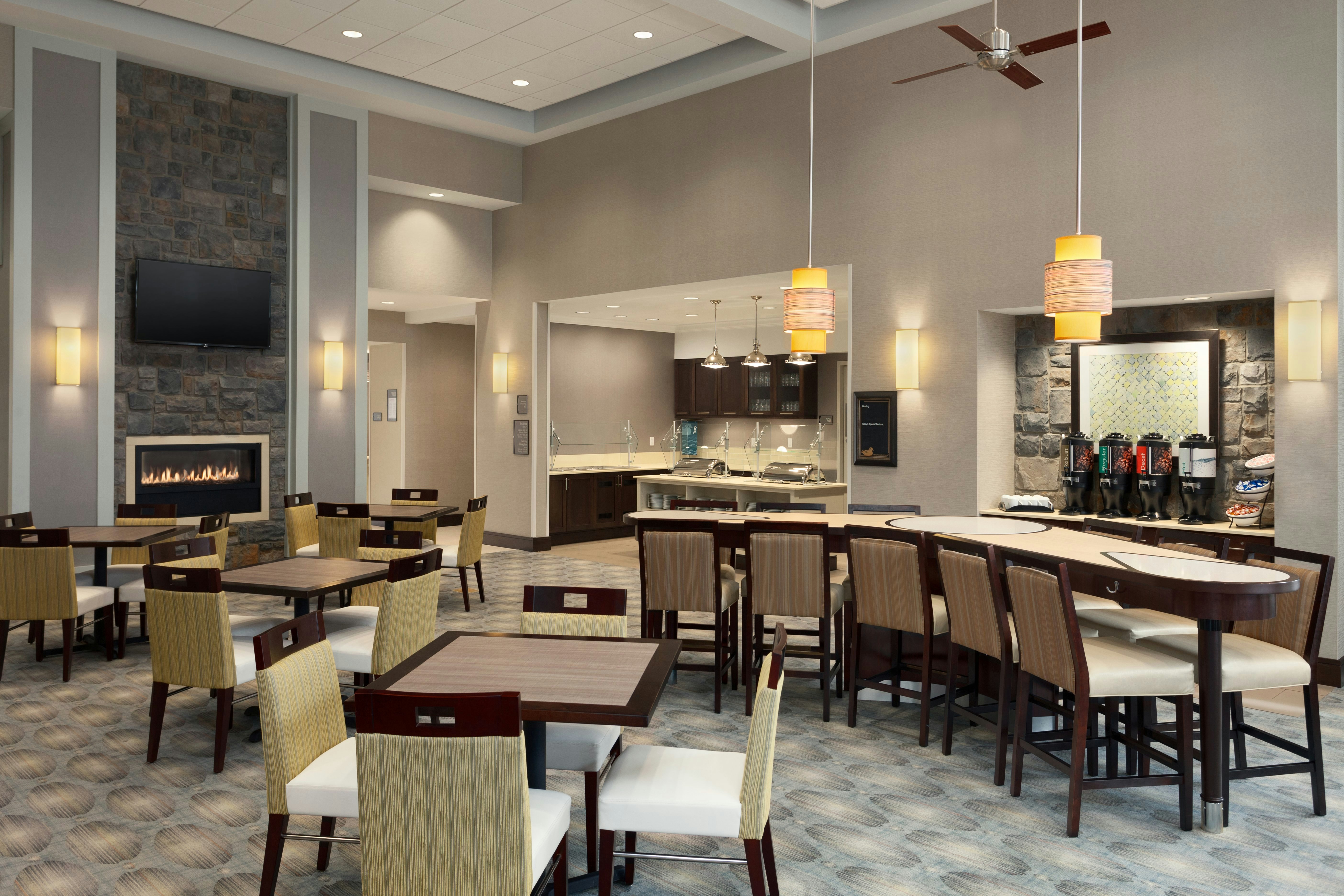 Homewood Suites By Hilton Frederick 24/36