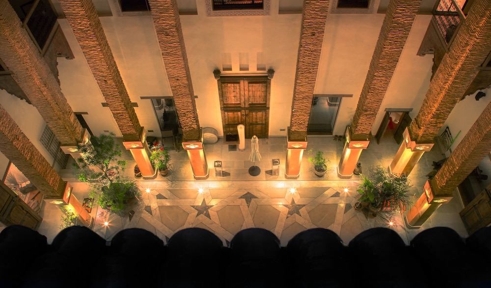 Karawan Riad 40/45