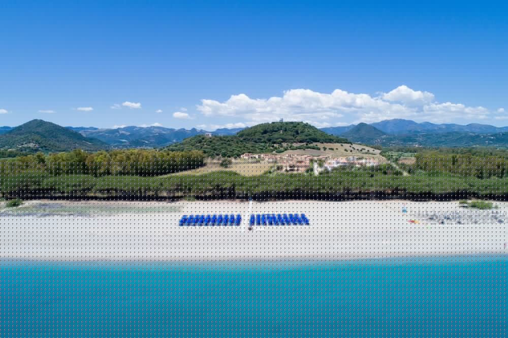 Cala Luas Resort 33/45