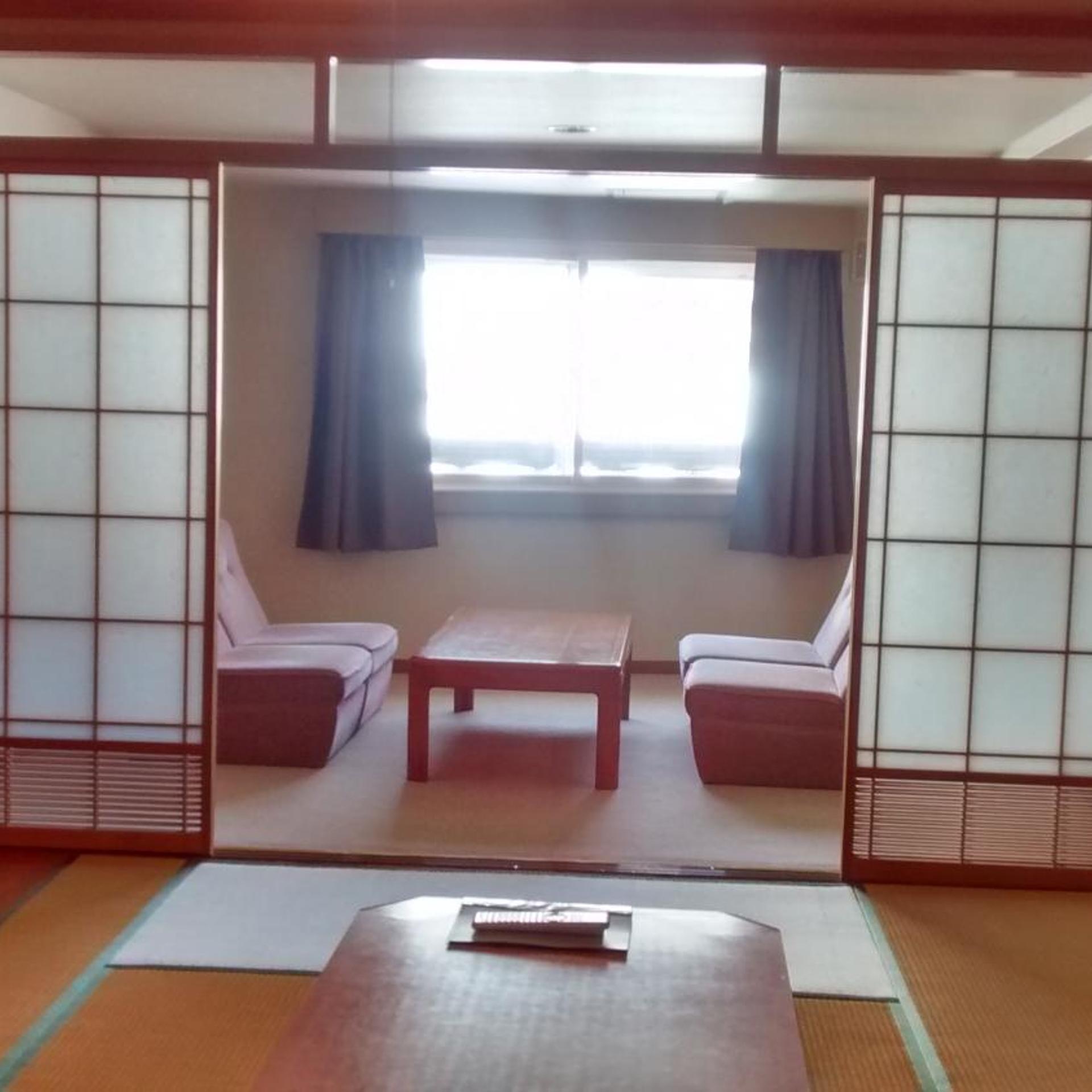 Shiga Palace Hotel 17/50