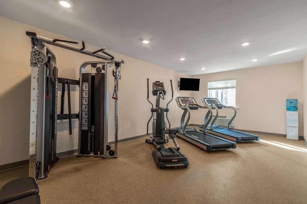 WoodSpring Suites Miramar 27/37