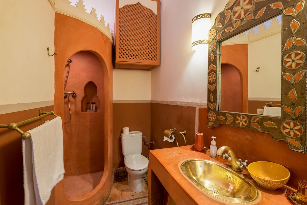 Riad Sable Chaud 48/50