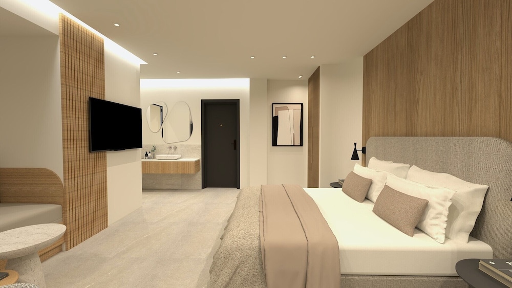 Nontas Hotel Apartaments 45/62