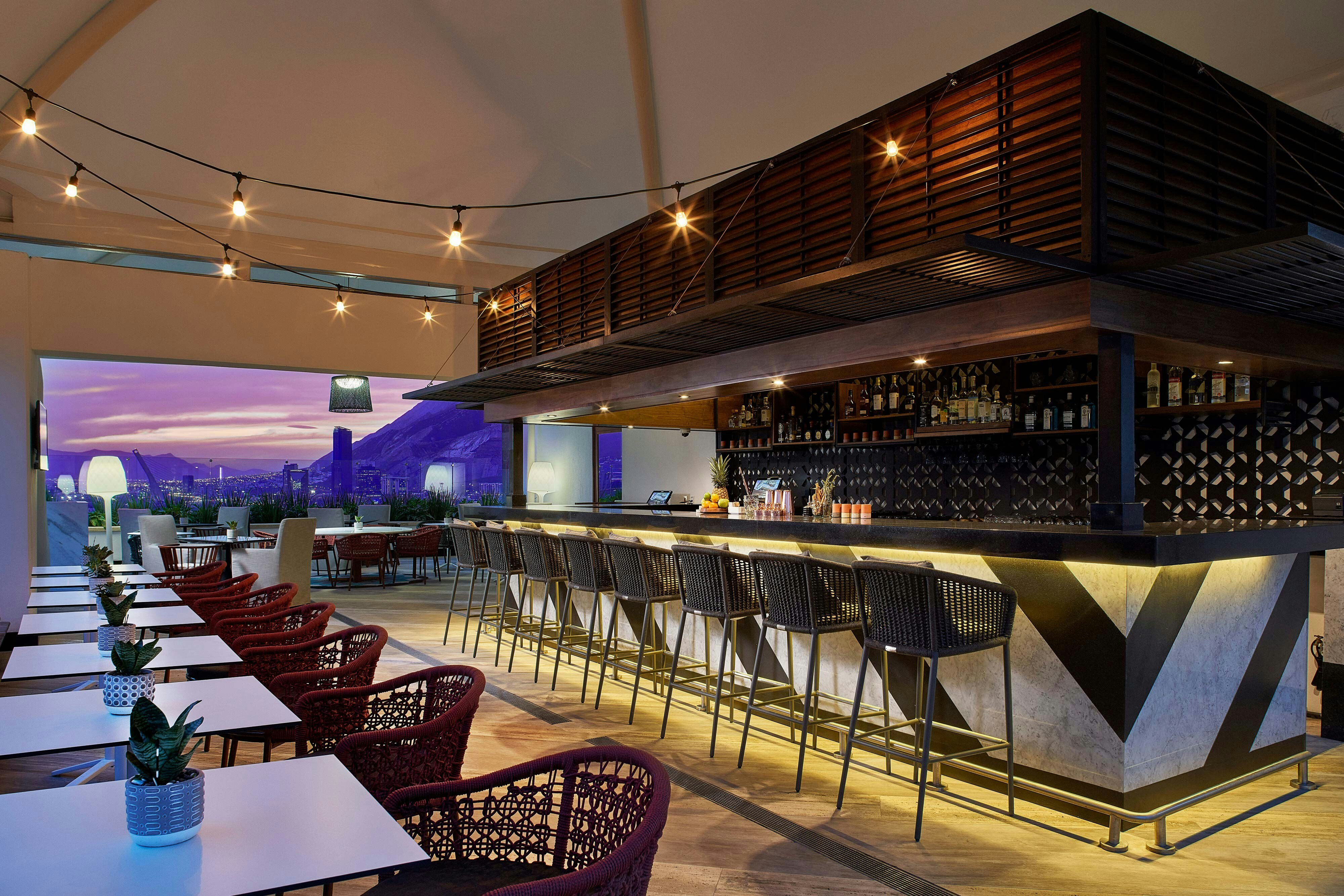 The Westin Monterrey Valle 41/61