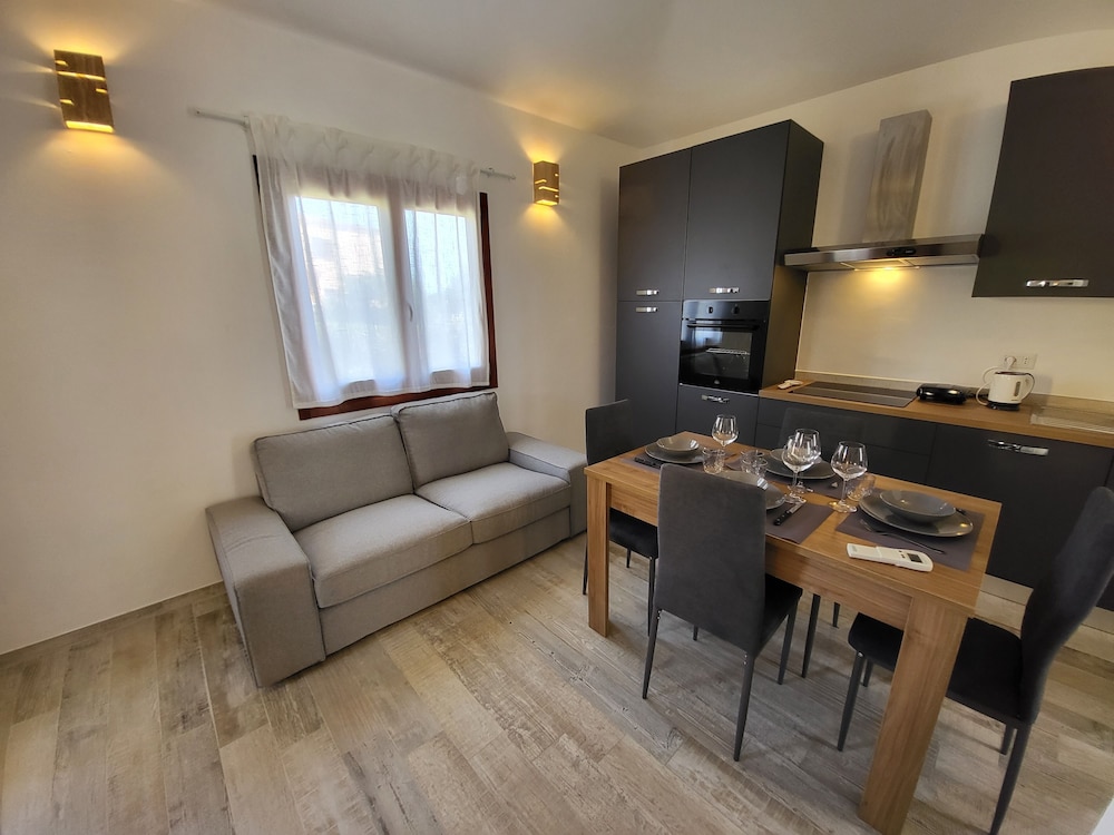 Residence Lu Lamoni Costa Nord 29/50