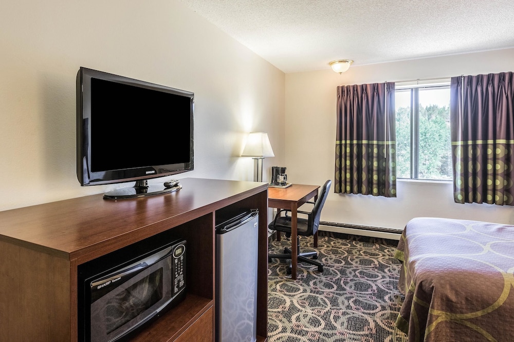 Rodeway Inn Leadville 23/26